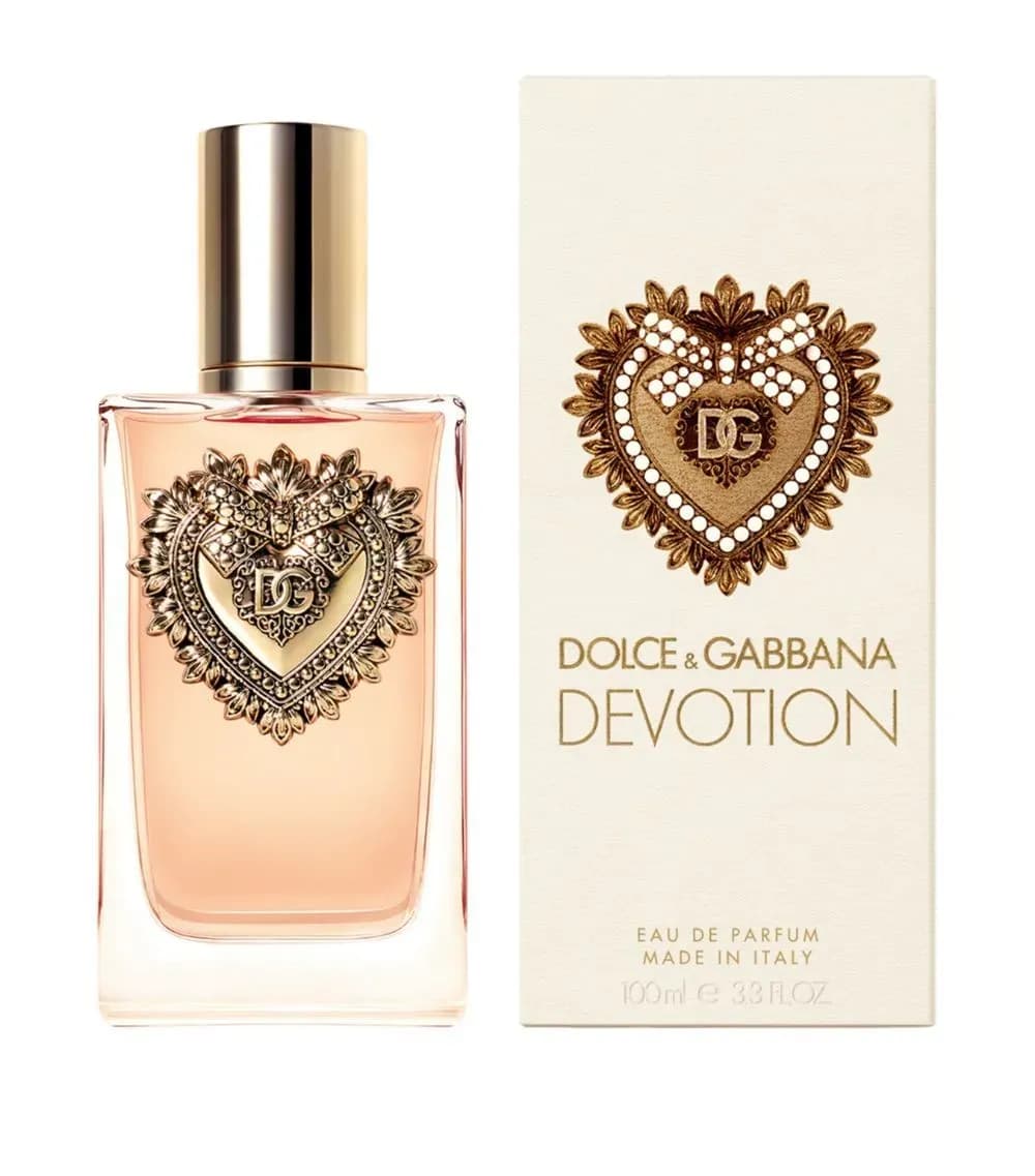 Dolce Gabbana Devotion Eau de Parfum