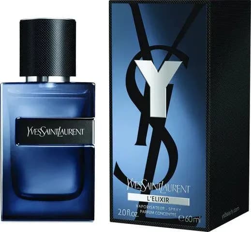 Y Elixir Yves Saint Laurent for men