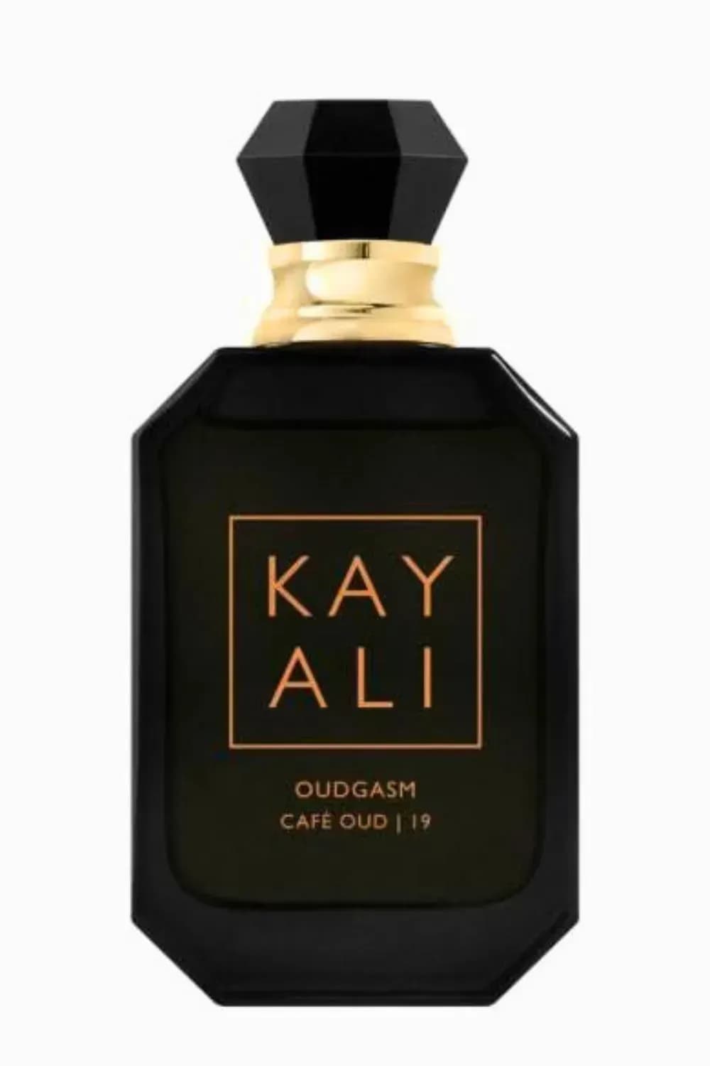 KAYALI Oudgasm Cafe Oud 19 30 ml