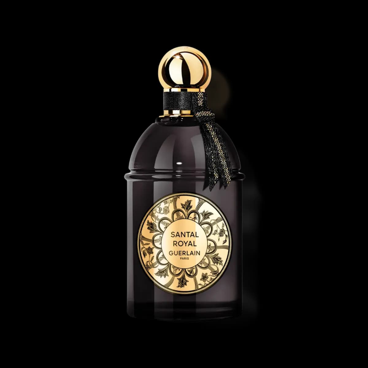 Les Absolus dOrient Santal Royal Guerlain  Without Box
