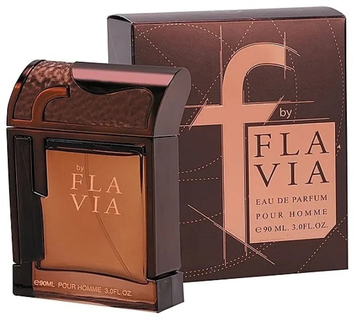F Brownor Men Eau de Parfum