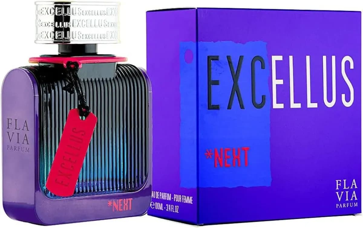 Excellsus Next Flavia for women