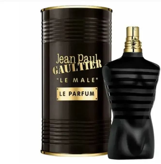 Jean Paul Gaultier Le Male Le Parfum