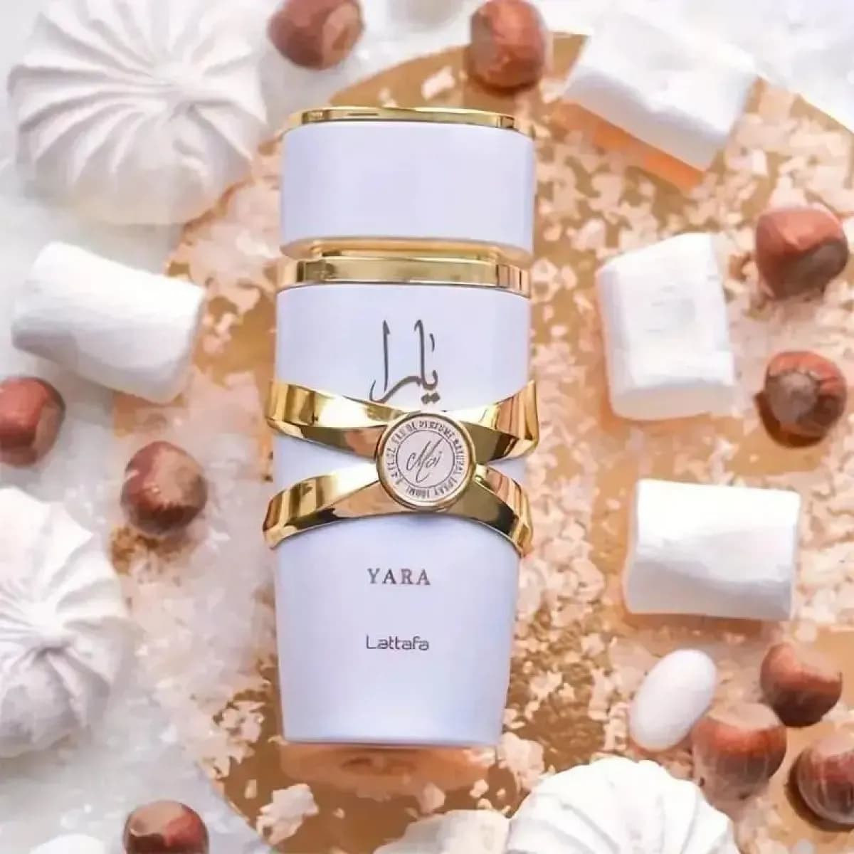 Lattafa Yara Moi Perfume 40 ml