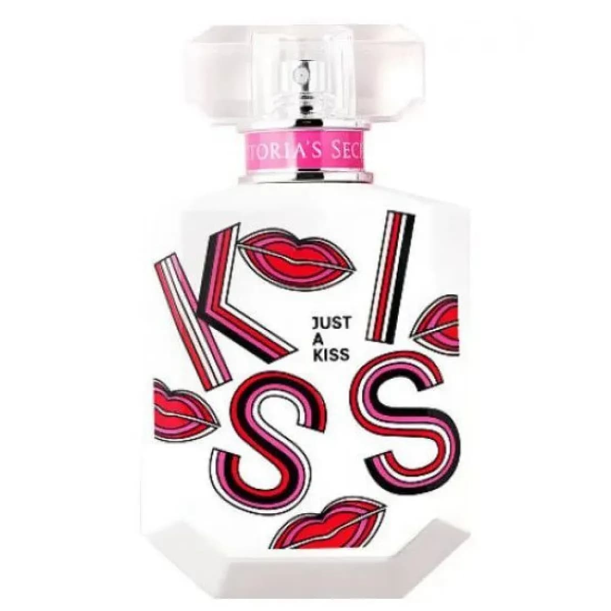 Perfume Victorias Secret Just A Kiss 30 ML