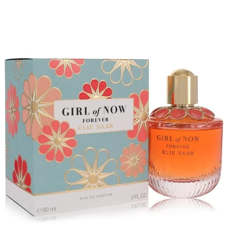 Girl of Now Forever Elie Saab for women