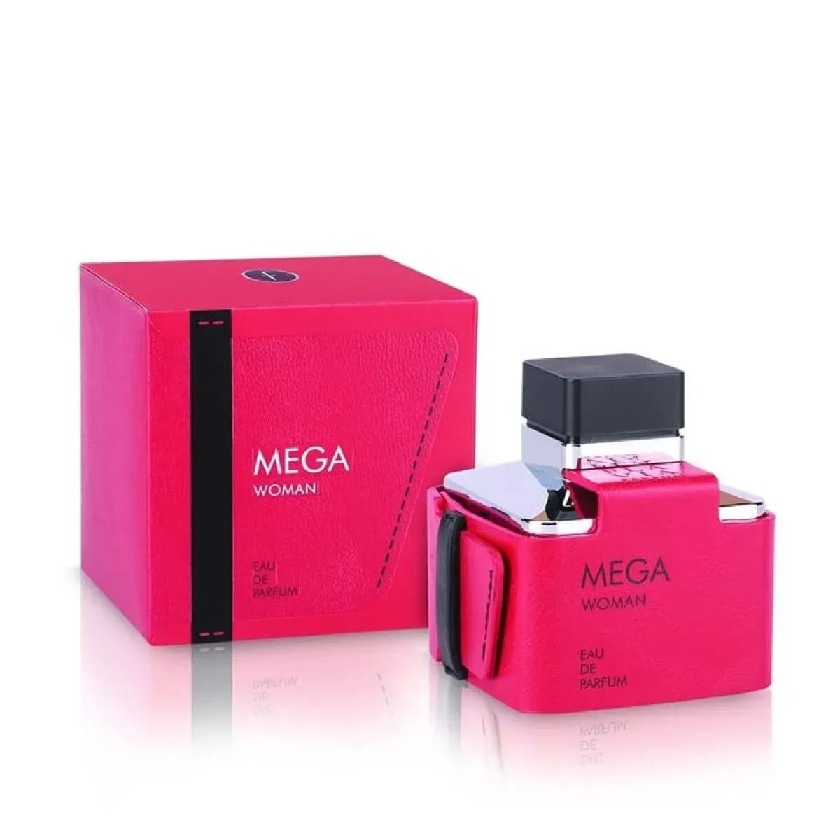 Mega Woman Flavia for women