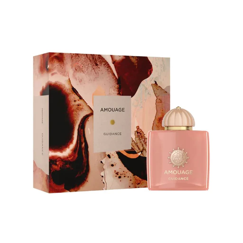 Amouage GUIDANCE EDP Unisex 3.4oz/100mL