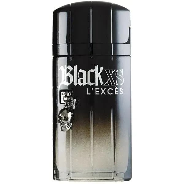 Black Xs Men Paco Rabanne