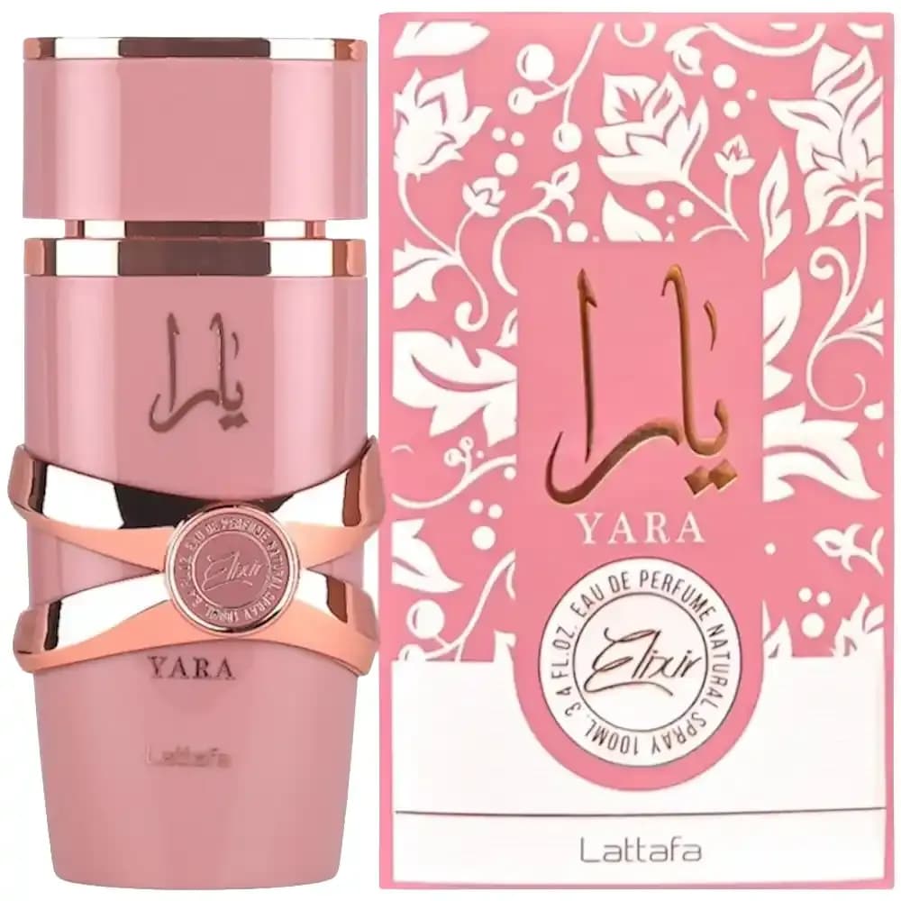 Lattafa Yara Eau de Perfume for Women