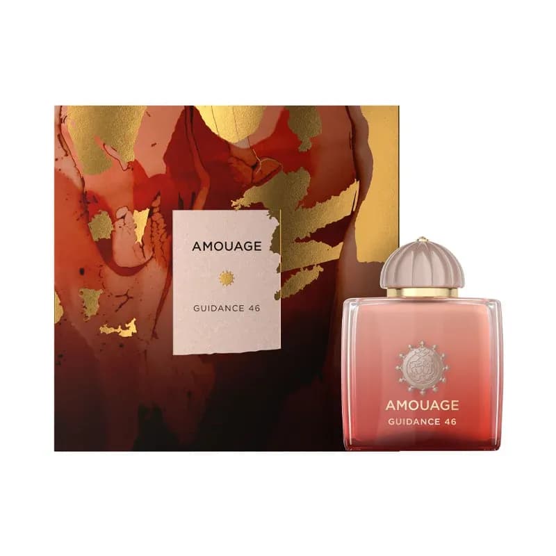 Amouage Guidance 46 Exceptional Extrait De Parfum 100ML