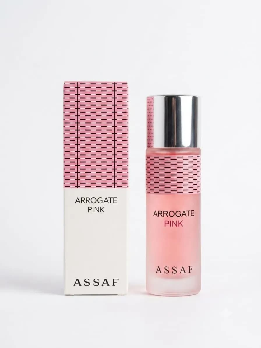 عطر أروغيت بينك (Arrogate Pink) 45 ML