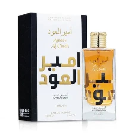 Ameer Al Oudh Intense Oud for Unisex EDP 100ml