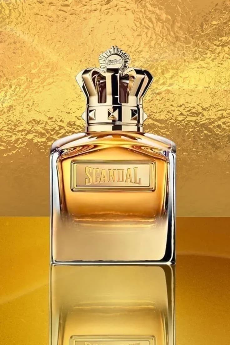 Jean Paul Gaultier Scandal Perfume Without Box