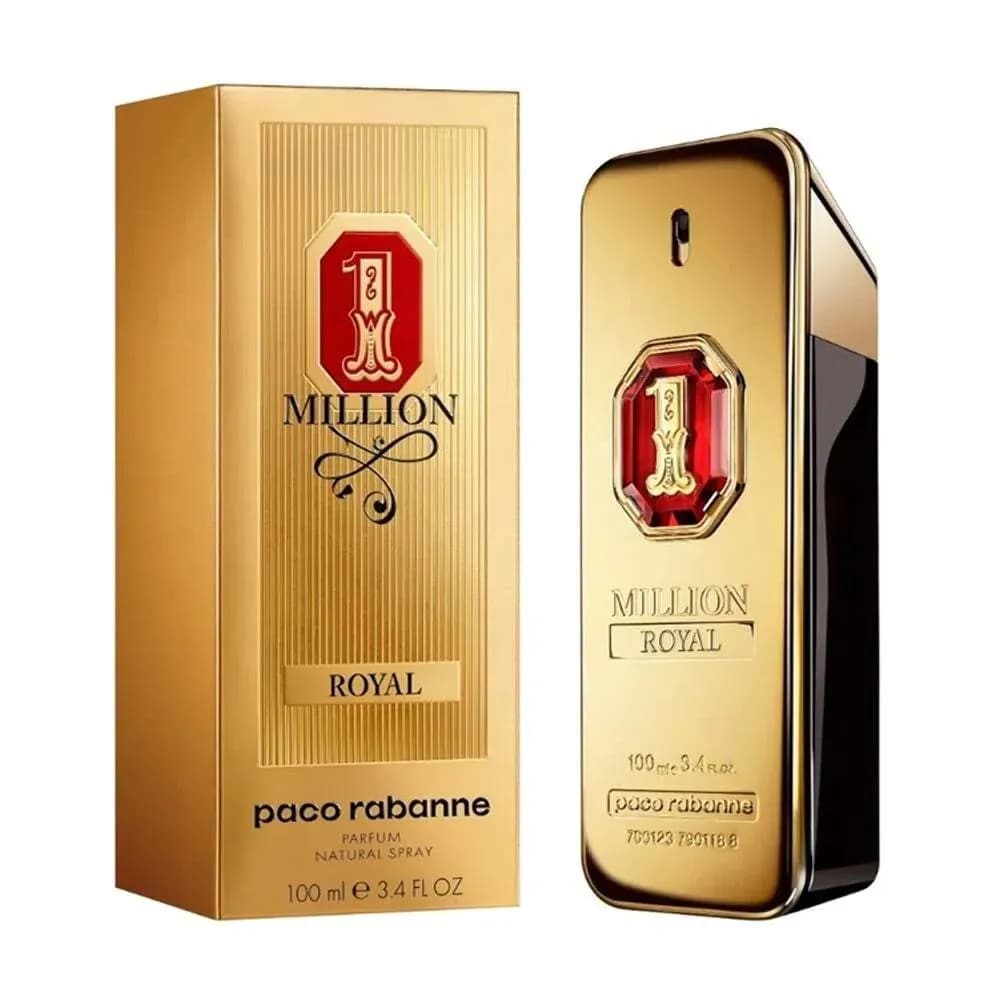 1 Million Royal Paco Rabanne