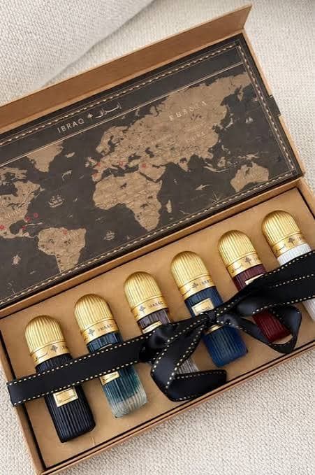 tobacco collection 6 perfume 40ml