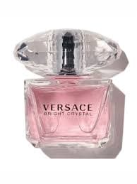Versace Bright Crystal EDT – 90ML (without box)