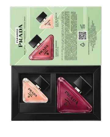 Prada Paradoxe Gift Set ( 30ml 90ml)