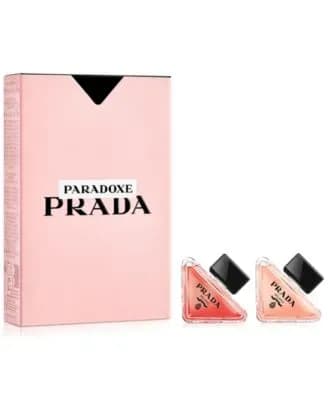 Paradoxe Gift Set radical essense 30 ml edp 90 ml