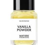 Vanilla Powder Matière Première 30 ml