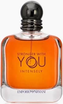 Stronger With You Intensely 30 ml