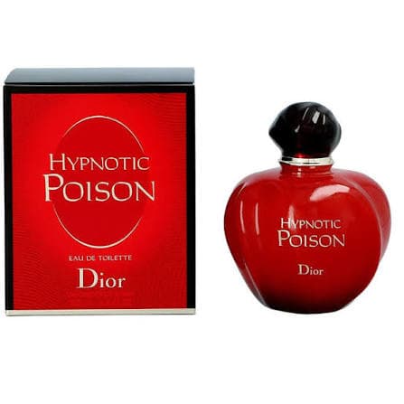 DIOR HYPNOTIC POISON Eau de Parfum