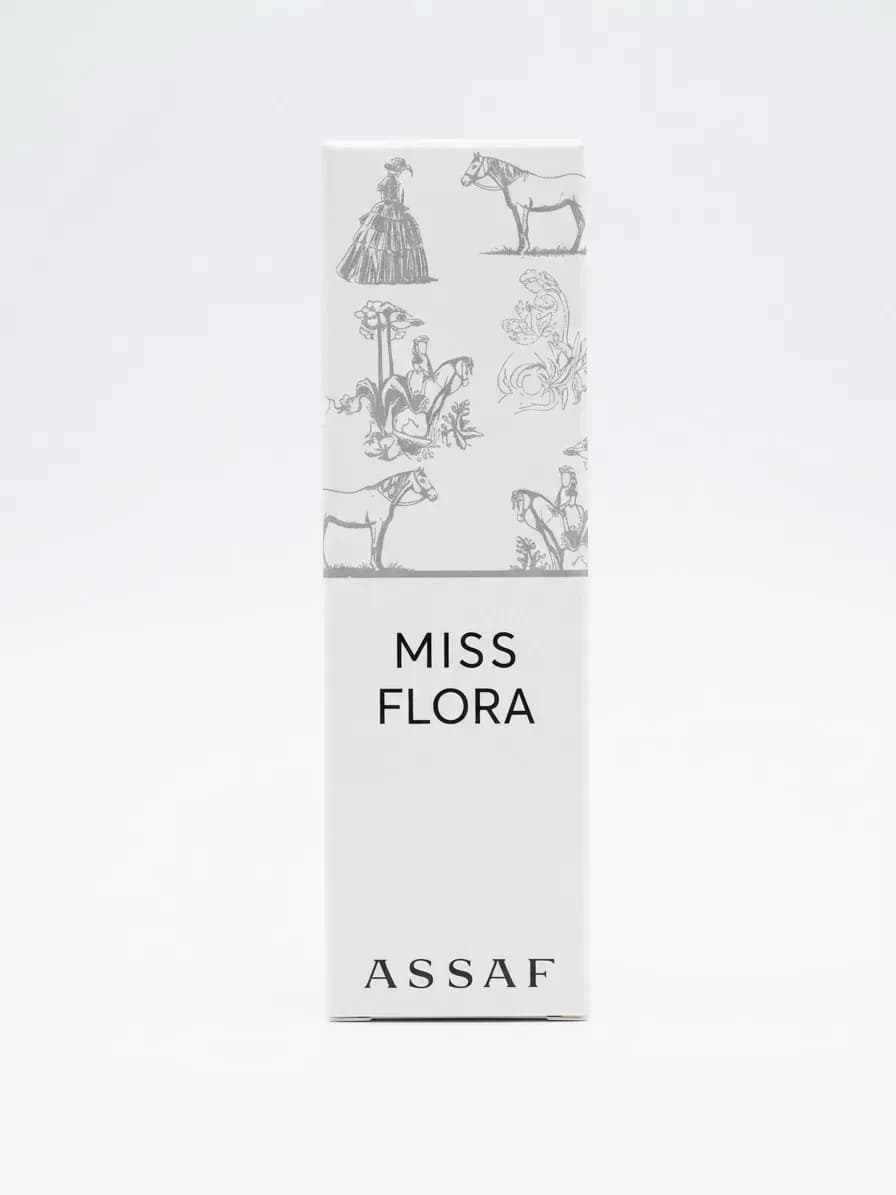 Miss Flora from Assaf 45 ml