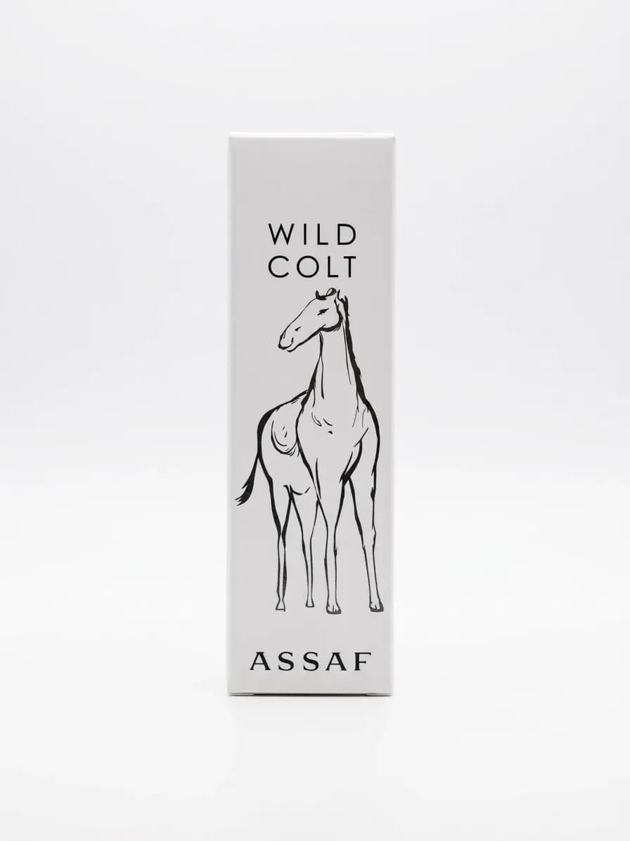 WILD COLT عساف 45 ml
