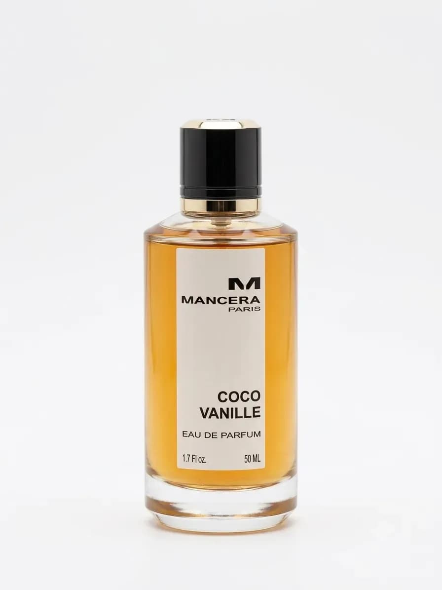 Coco Vanille Mancera 45 ML