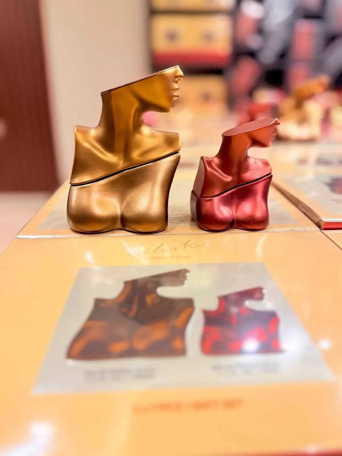 Billie Eilish 2 Piece Gift Set100ml 40ml