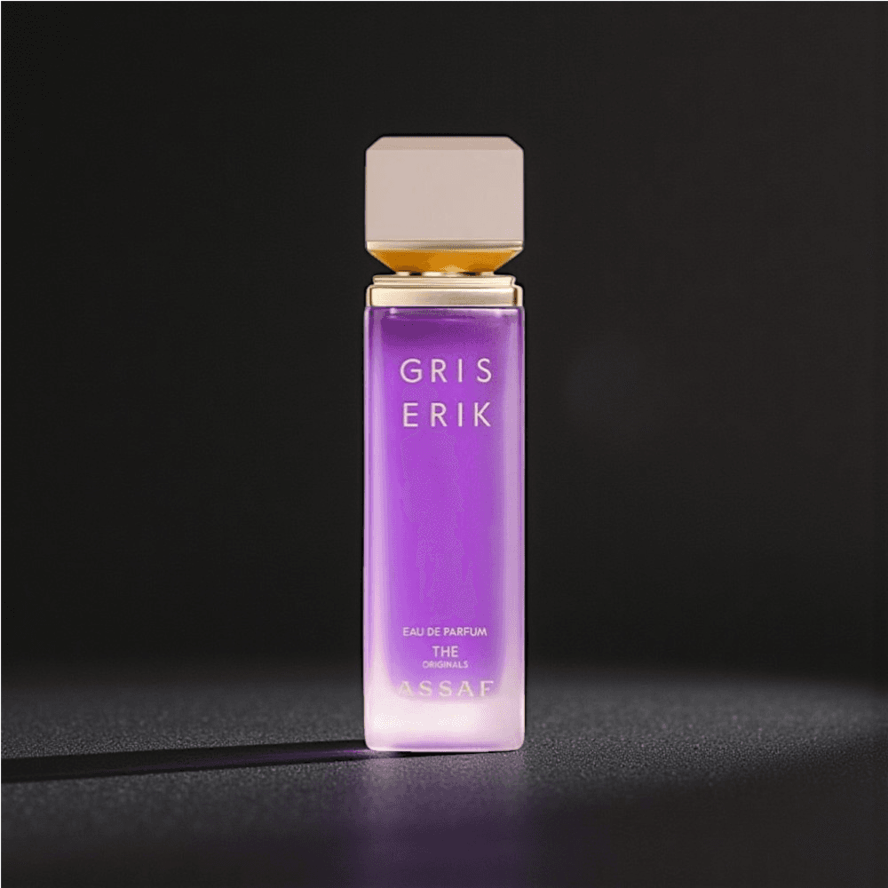 Gris Erik by Assaf 100ml Without Box