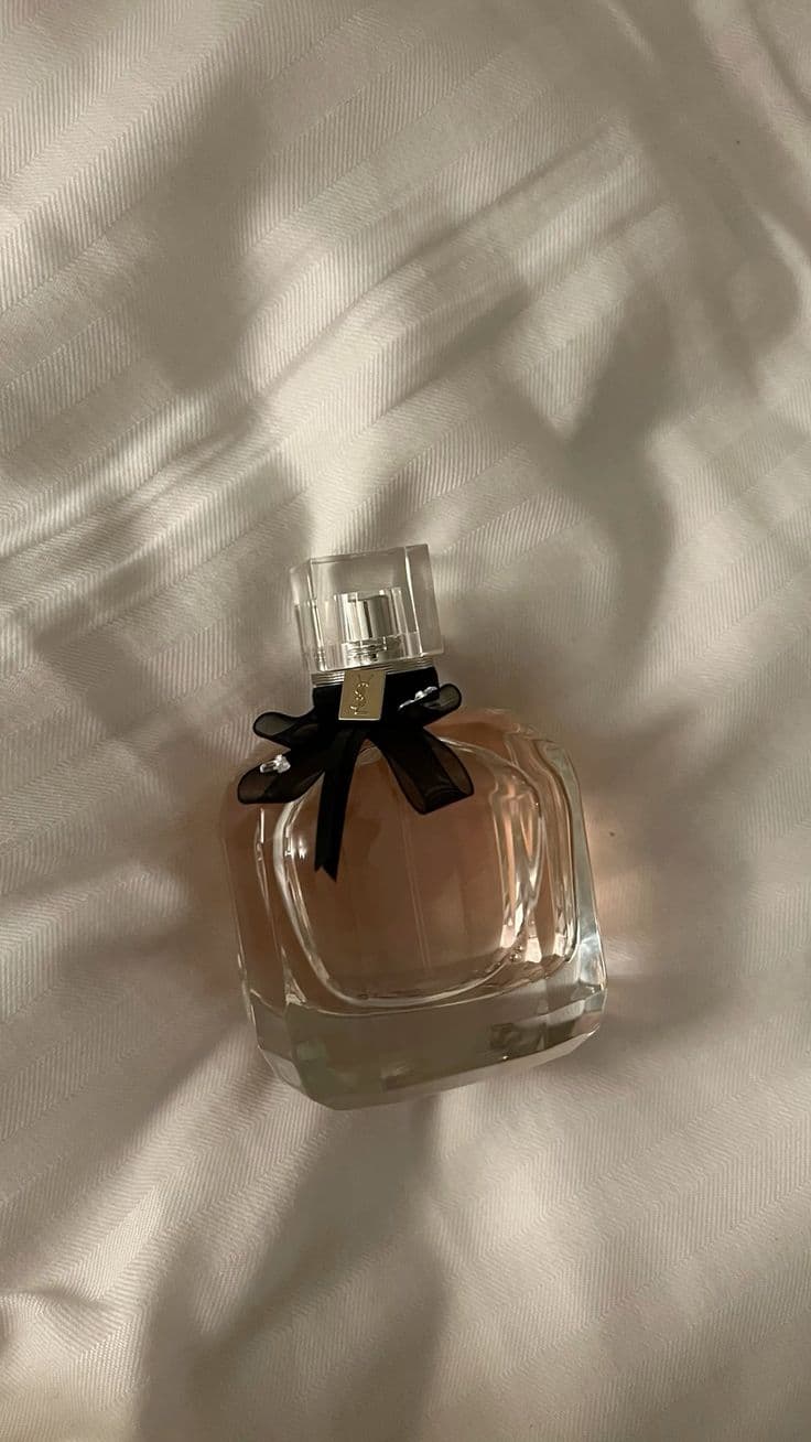 MON PARIS EAU DE PARFUM Without Box