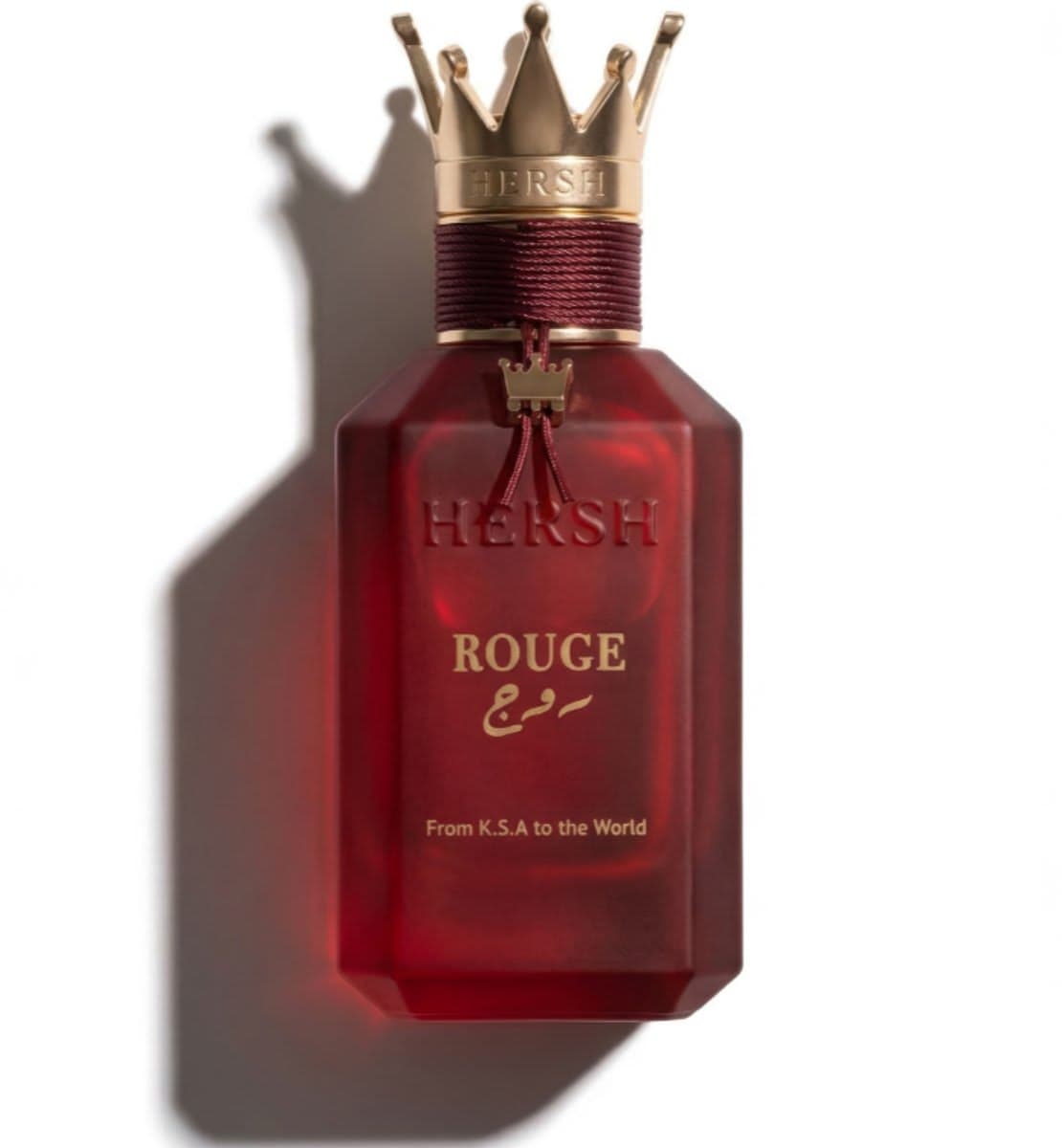 Hersh Rouge 100ml Without Box