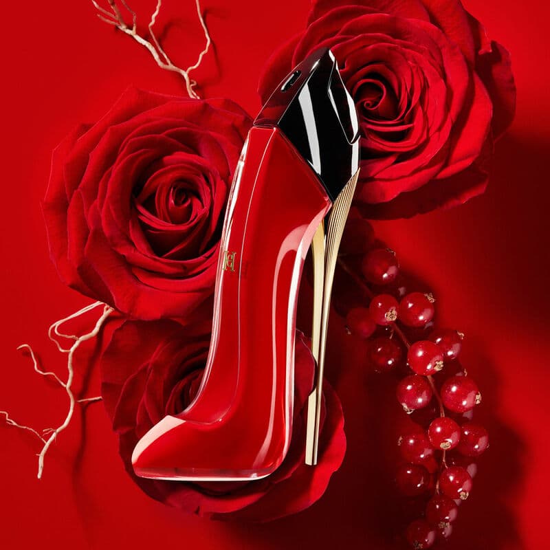 Very Good Girl Carolina Herrera للنساء