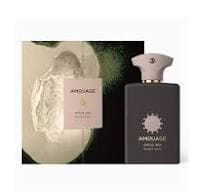 Opus XIII – Silver Oud Amouage for women and men 100 ml
