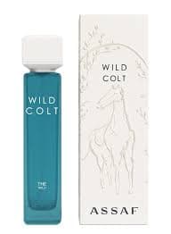 Wild Colt by Assaf | 200ml Unisex Perfume