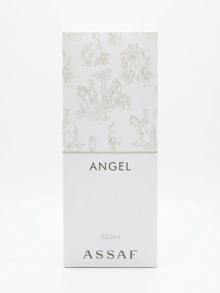 Assaf Angel 200Ml