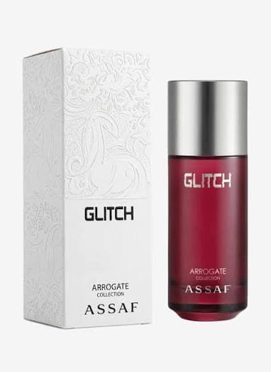 ASSAF GLITCH 150 ML